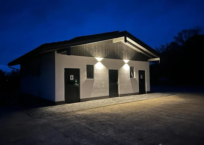 Campingplatz Mariengrund