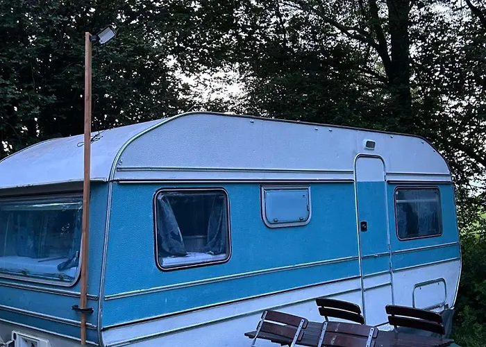 Campingplatz Mariengrund