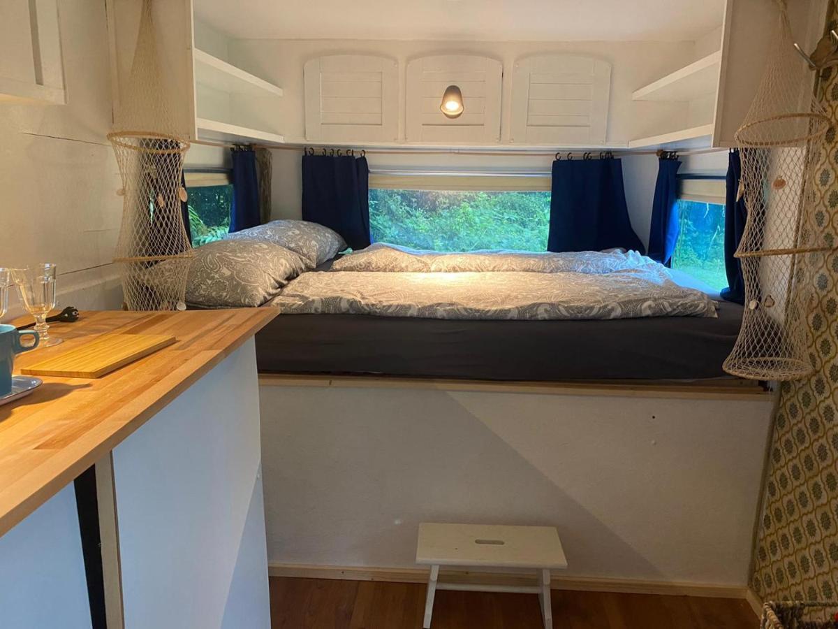 Campingplatz Mariengrund