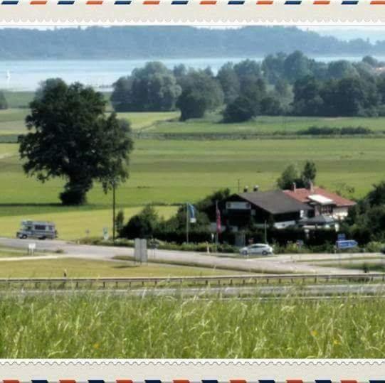 Campingplatz Mariengrund