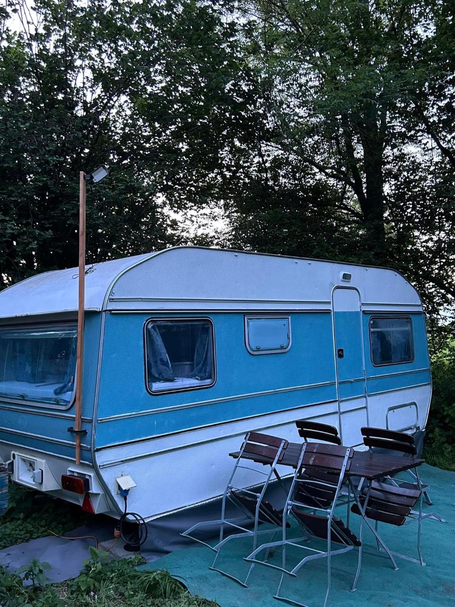 Campingplatz Mariengrund *