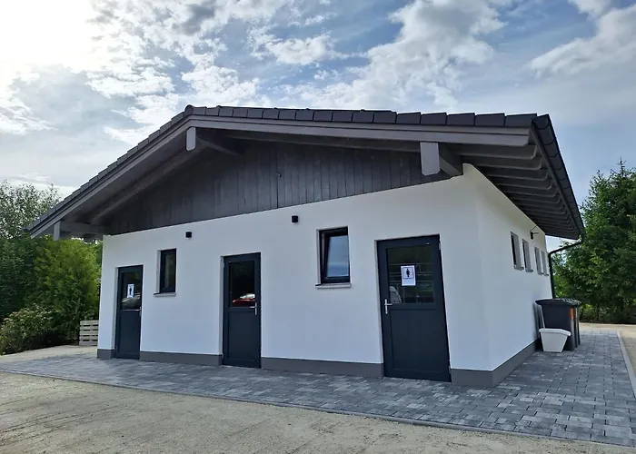 Campingplatz Mariengrund